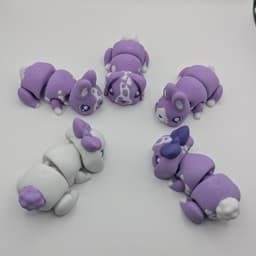 3d model