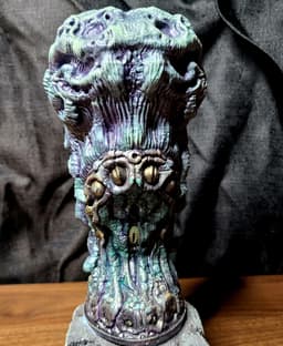 3d model
