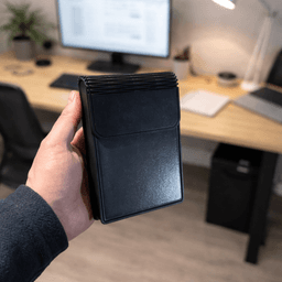 CASE WITH INLETS (PRINT IN PLACE) / PENCIL CASE / NO SUPPORTS / FLEXI / ORGANIZER / HOMEDECOR / DESK 3d model