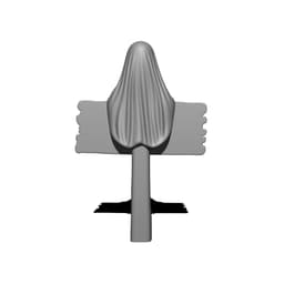 Halloween 3D Printable Collection – 12 Models Set 3d model