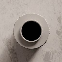 Vase 3d model