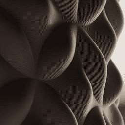 Vase 3d model