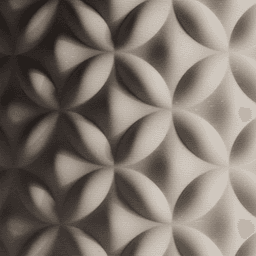 Vase 3d model