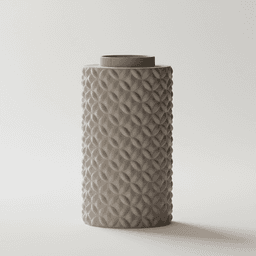 Vase 3d model