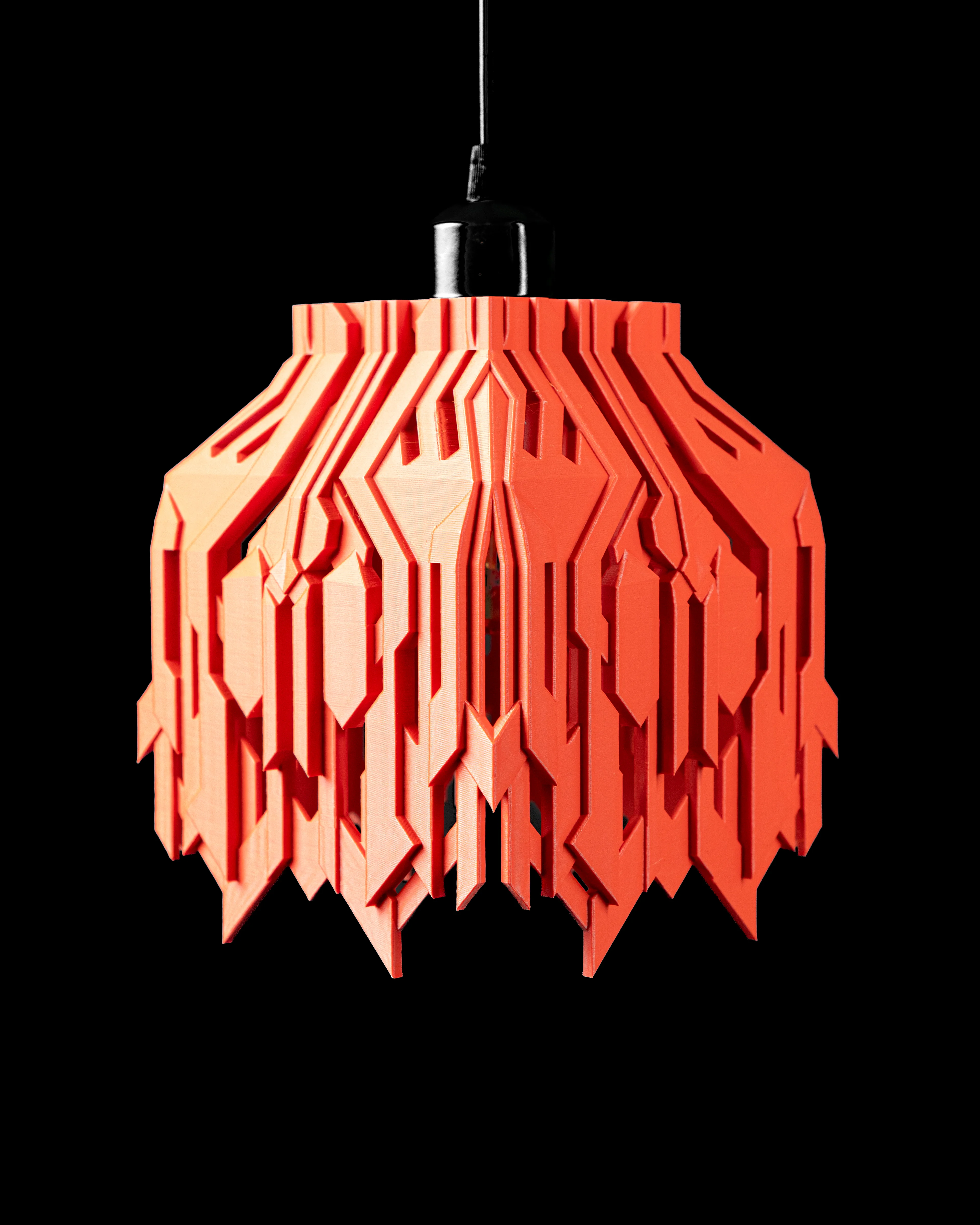 Uplink Pendant Lamp by MODERN MACHINE 3d model
