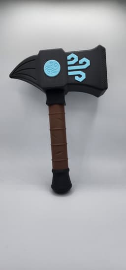 3d model
