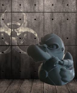 3d model