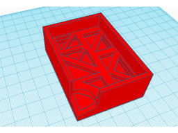 soap holder 3d model