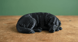 The Quiescent Dogs Series: #6 3d model