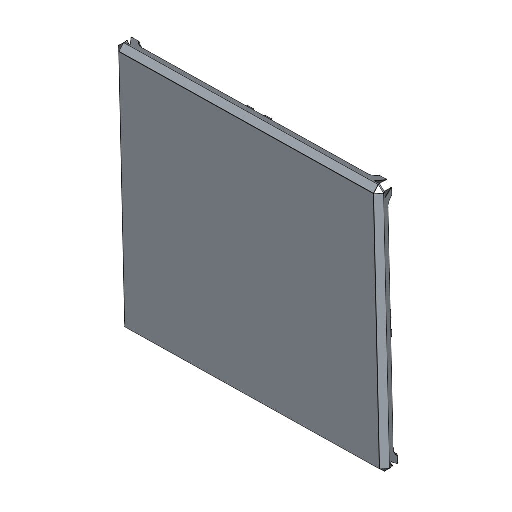 D-LOCK_BOX.6-6-B_BASE 3d model