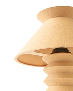 Table Lamp F039 by UMINO 3d model