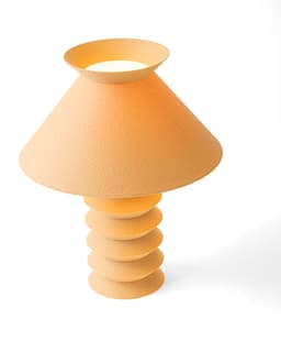 Table Lamp F039 by UMINO 3d model