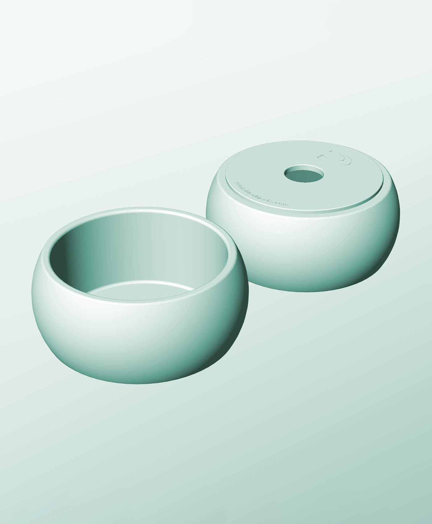 CR162-85-P 3d model