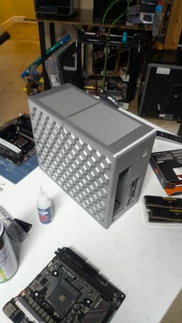 3d model