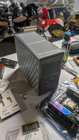 3d model