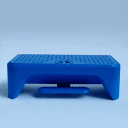 ory pencil case 3d model