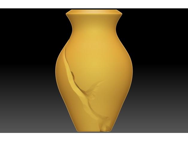 Vase_18122022 3d model