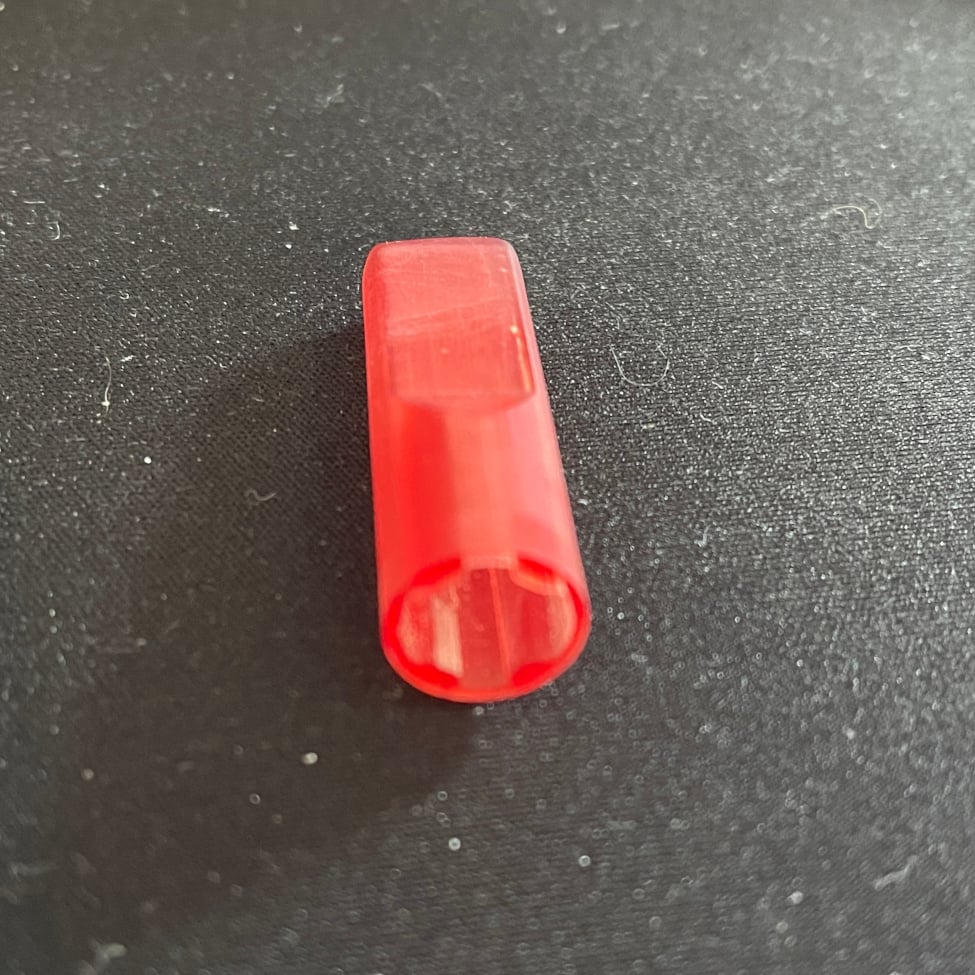 Xacto Knife Cap.stl 3d model