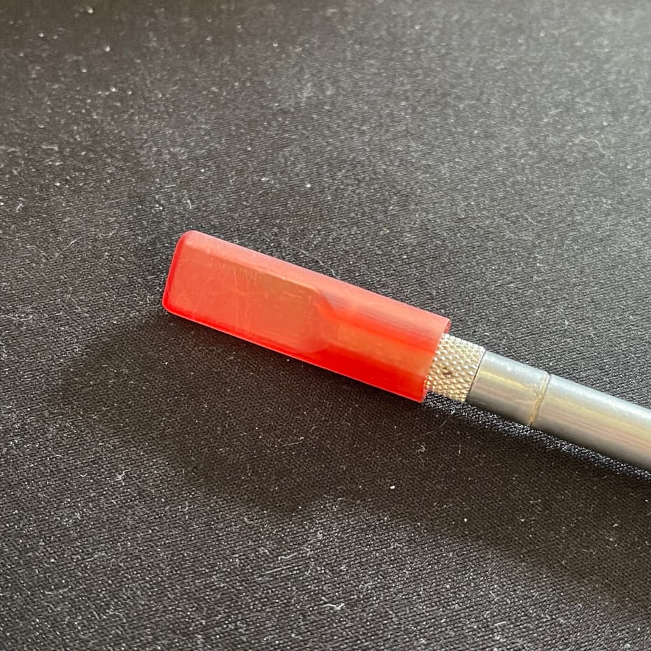 Xacto Knife Cap.stl 3d model