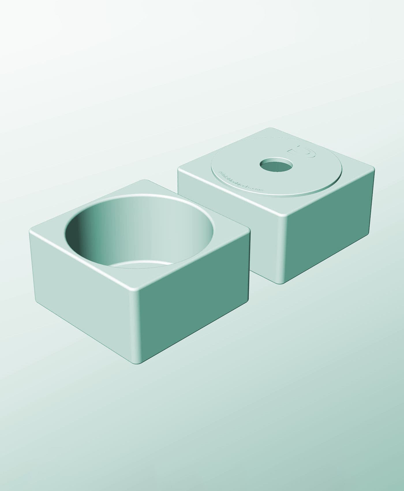 CS162-95-P 3d model