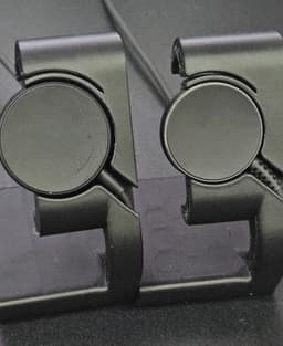 Samsung Galaxy Watch 5/6/7/Ultra Charging Stand (Galaxy Watch 3/4 support) 3d model