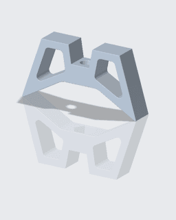 Sanding tools SET 3d model