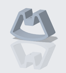 Sanding tools SET 3d model