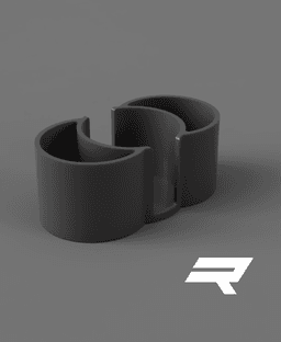 Beauty Organizer 3d model