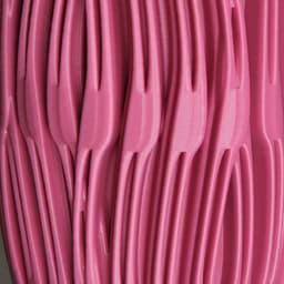 Curves Vase 3d model