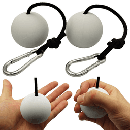 V2 Grip Balls 60mm - OCR Hold - Obstacle tools 3d model