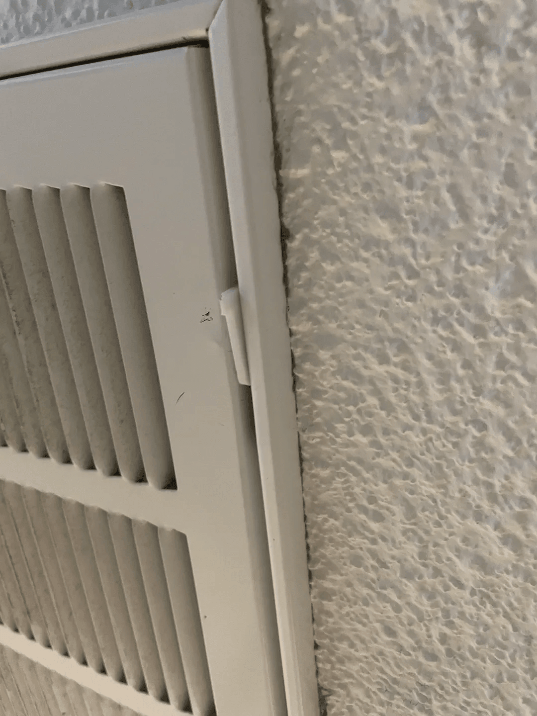 House A/C Vent Lever 3d model