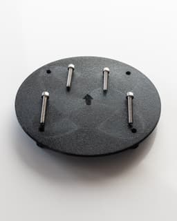 MSI Optix VESA Adaptor (MAG342CQR, MAG342CQRV, MAG301CR2, AG321CQRDE, MAG342CQRVDE) 3d model