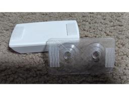 Toll Transponder Holders (Sticker and Box)