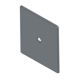 D-LOCK_BOX-TOP.8X9 3d model