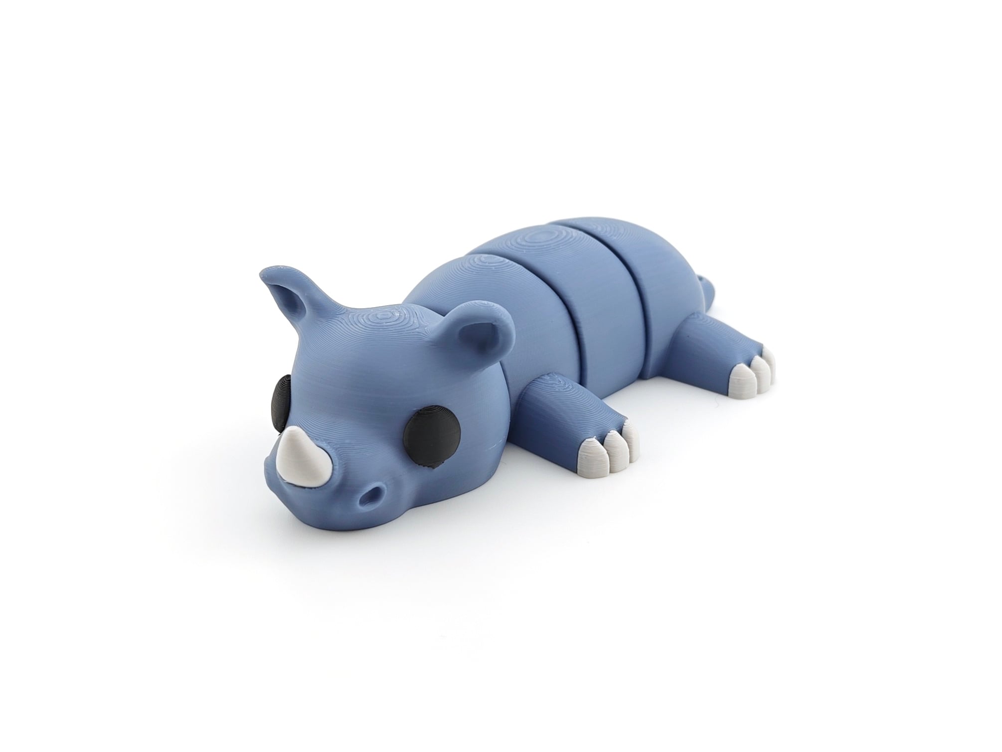 Rhino 3d model