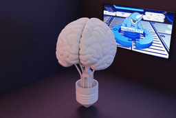 Mente Iluminada.stl 3d model