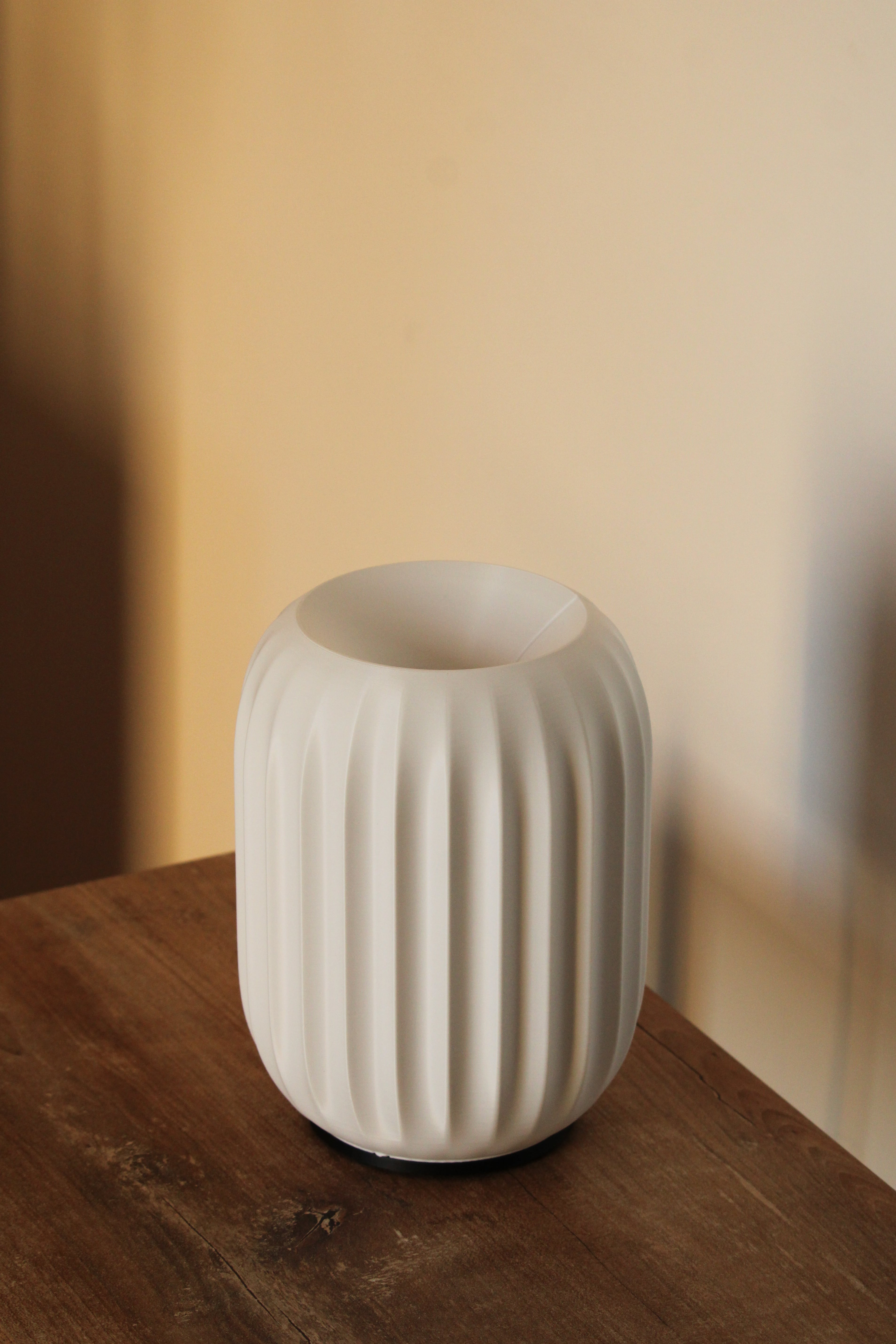 AURA LAMP 3d model