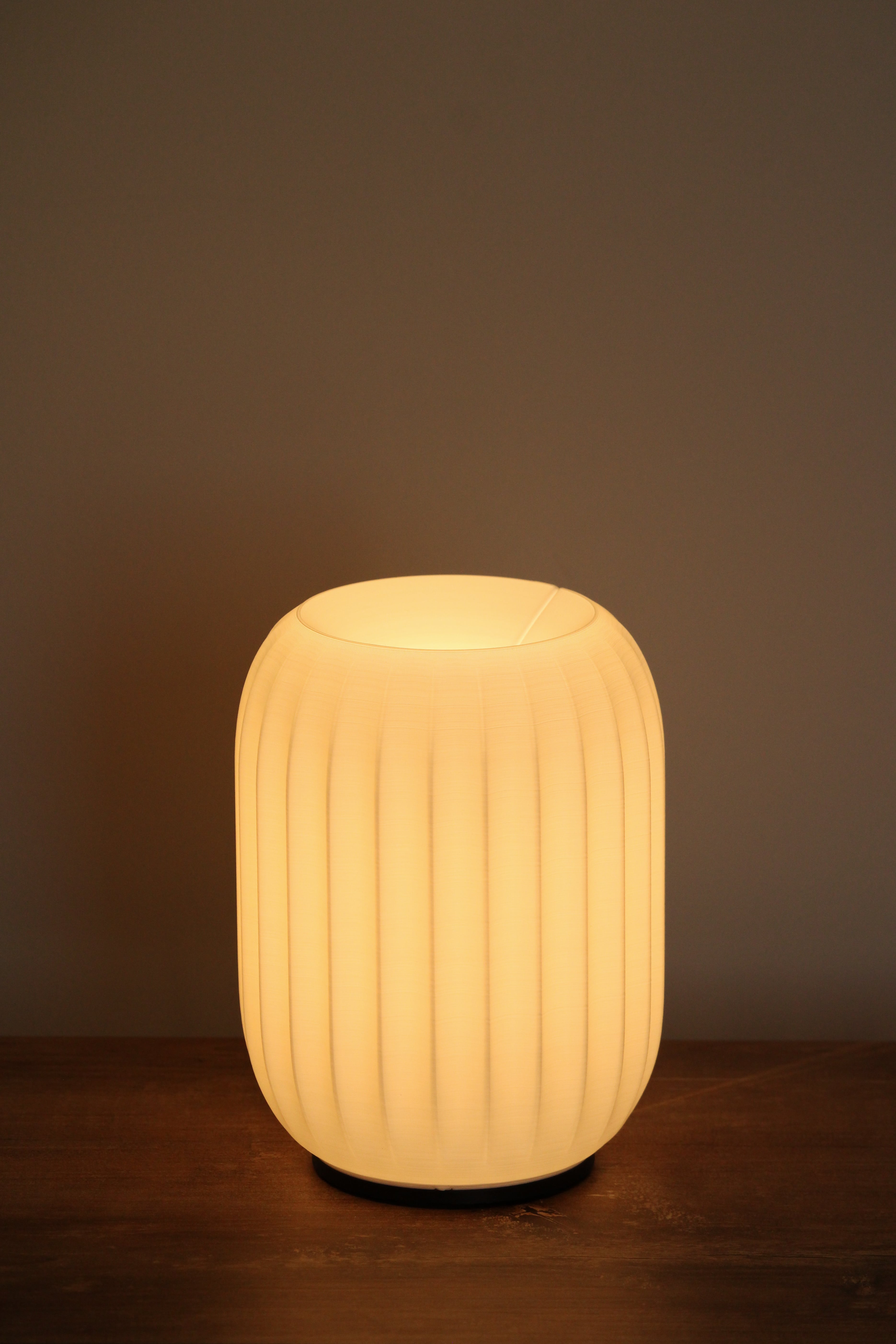 AURA LAMP 3d model