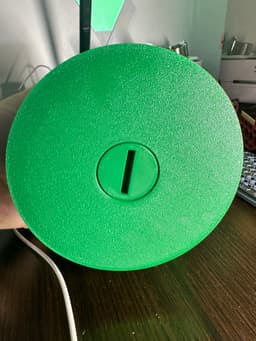 Money Bank - Piranha Plant Super Mario Bros 3d model