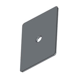 D-LOCK_BOX-TOP.5X7 3d model