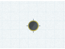 Missiles for Missile Pod-style Battery Holders AA/AAA by masa4dc 3d model