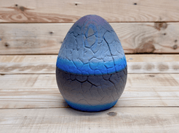 Dino Egg 3d model