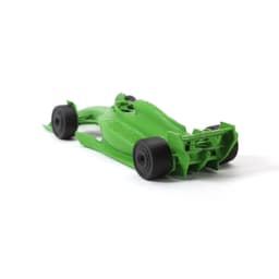 2026 Mini Racer 3d model