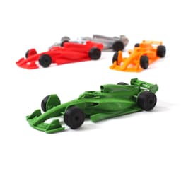 2026 Mini Racer 3d model