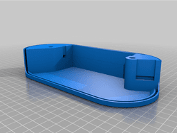 Shutter Box 3d model
