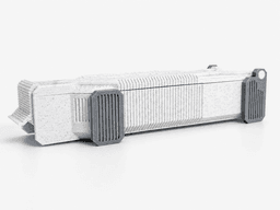 Razor Travel Case 3d model