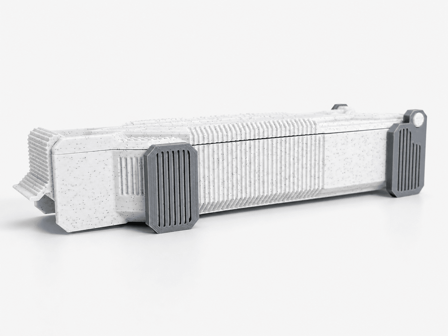 Razor Travel Case 3d model