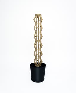 Plant Pole Sets Size S 3d model