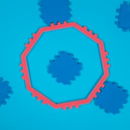 octagon-edge.stl 3d model