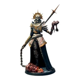 Princeps of Penitence | Mano Altar | The Ivreanate 3d model